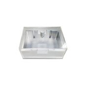 Block, For One Deep Well Plate